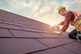 Best Roofing for New Construction  in Glenwood City, WI